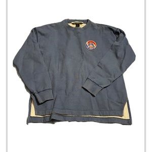 Marc Jacobs Embroidered Sweater